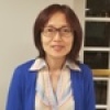Sophie Sung Photo